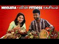After Pregnancy Weight Loss Secret Neelima Rani Open Statement THENU VIEWS