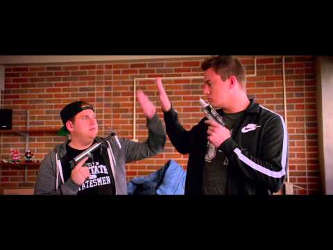 22 Jump Street -- Official Trailer 2014 -- Regal Movies [HD]
