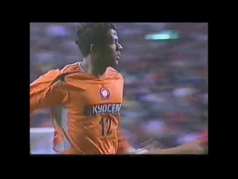 Atlético-PR 0 x 1 Fluminense - Copa do Brasil 2007