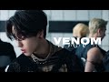 거미줄 (VENOM) [Instrumental + Hidden Vocals] ~ Stray Kids