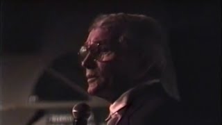 Perry Como Live - It's Impossible