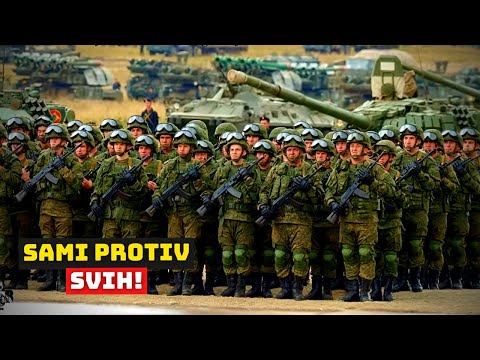 LAVROV UPOREDIO EU I NATO SA HITLEROM: Prave koaliciju, spremaju se za napad na Rusiju