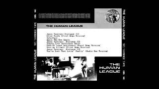 The human League - Zero As A Limit (First Demo Version)