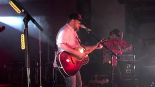 Randy Rogers Band - This Time Around (live)