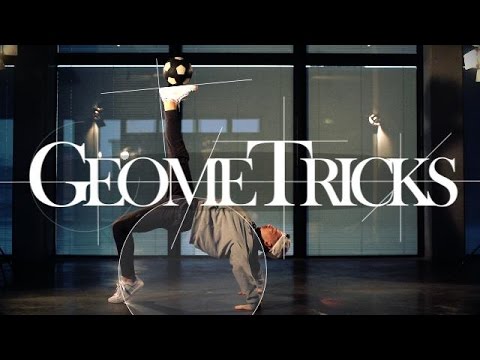 CLEM KEYM - GEOMETRICKS