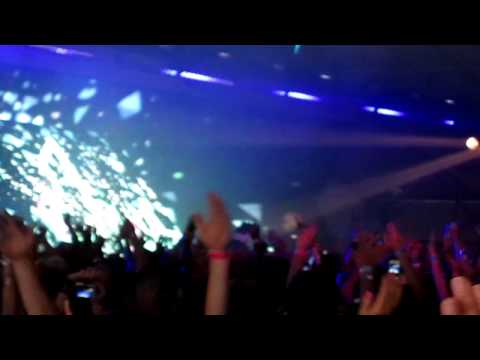 ELECTRIC ZOO - DIRTY SOUTH - ADELE's ROLLING IN THE DEEP