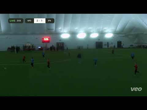 Komeetat P2013 vs IPS/3