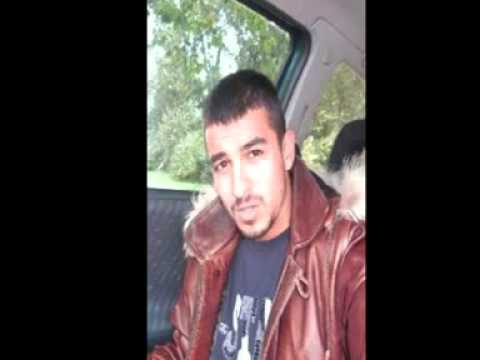 CRAZY OSSİE Wack Mc's