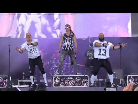 Walda Gang - Je tu léto (Rock in Brno 2023)