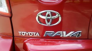 Toyota Rav4 Evaporador/ Charcoal Canister (2006-2012)