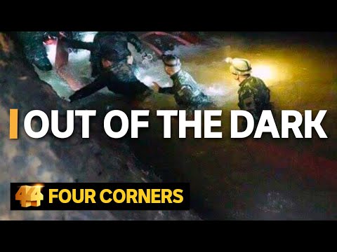 Divers reveal extraordinary behind-the-scenes details of Thailand cave rescue