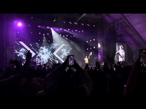 Nena Fichu - Farruko Feria de Puebla 2025