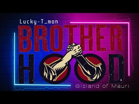 E KAMAEU TE IKOIKOTAKI | LUCKY-T_MAN | IOM PRODUCTION