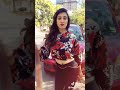 Actor Nishant Sharma With Aaira And Ashutosh Khirwar Viral Video Of Tiktok Behnaa