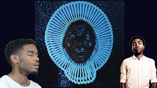 Childish Gambino - AWAKEN, MY LOVE First REACTION/REVIEW