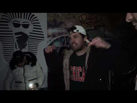 NACHO ARGENTINO & YOE vs MIGUI & RAI vs AX2 & WITO -Filtros- Clasificatoria TDLC Alicante