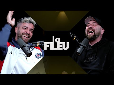 "Mai e coada la lapte?" - LA FILEU cu Vio #26