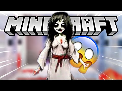 Annie's Escape: Minecraft Horror Map