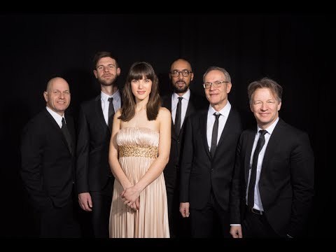 Caramel Club Hochzeitsband Video