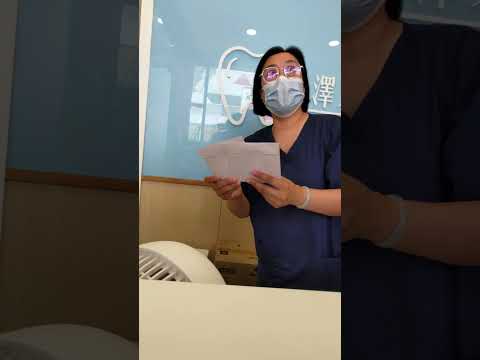 Going to Dentist in Hong Kong