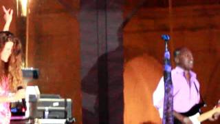 Joss Stone In Lisbon Ocean's Festival