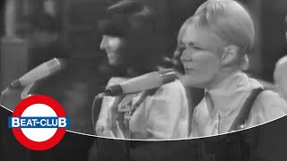 The Liverbirds - Peanut Butter