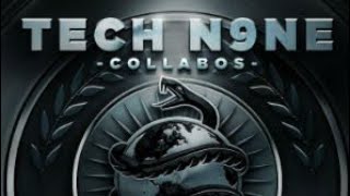 tech n9ne strangeulation vol.1 nobody cares remix.