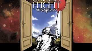 October Flight - Blew it All (The Closing Doors Album 2012)