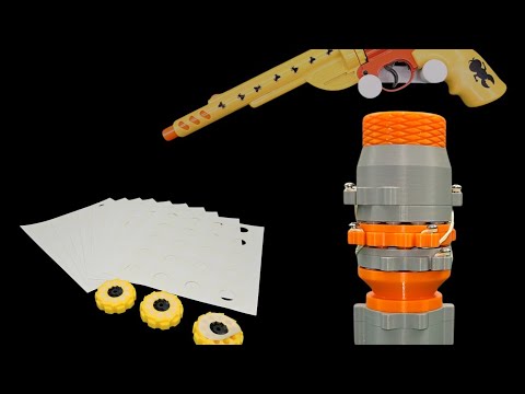 How to use the Bug-A-Salt Shred-ER Cartridge Reloader