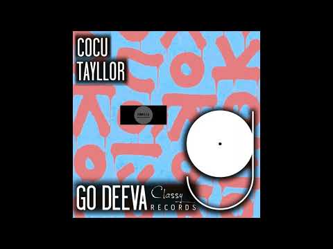 Tayllor _ Cocu (Original Mix)