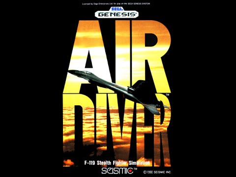 Air Diver