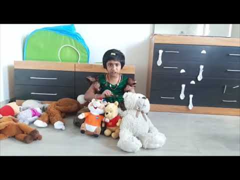 Bala Ramayanam (Kishkinda kanda) By Baby Sai Rasagnya