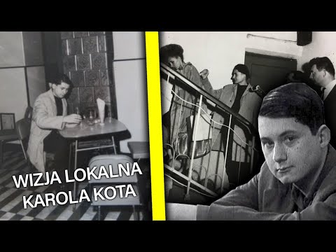 KAROL KOT - WIZJA LOKALNA