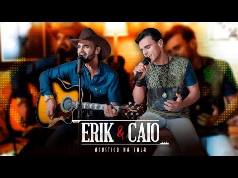 ERIK E CAIO - AMIGOS NÃO BEIJAM NA BOCA