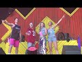 CH PZ 1001 ARABIAN NIGHTS LIVE TOTALLOSS FESTIVAL BEST