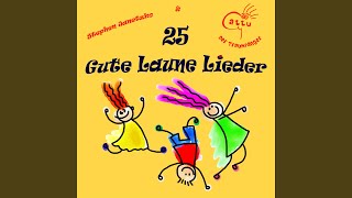 Alle gehen jetzt nach Haus (Kindergarten-Schlusslied) Music Video