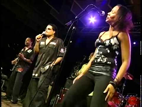 ZIN "Boubout" Live 2004