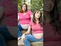 MOST AWKWARD PREGNANCY PHOTOSHOOT W Colleen Shorts