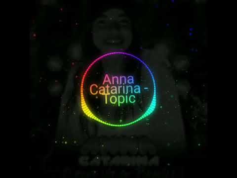 Chega dói ! Anna Catarina ❤️