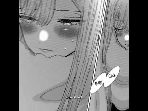 SWEATER WEATHER | MY DRESS UP DARLING MANGA EDIT | SPOILERS!
