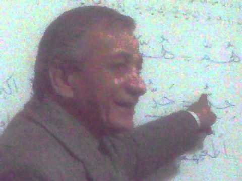 ABDULKADİR ŞEHİTOĞLU DUDAK TALİMİ 26.12.2012
