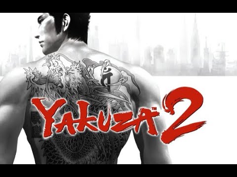 Yakuza 2 (2006) is the most underrated of the franchise
