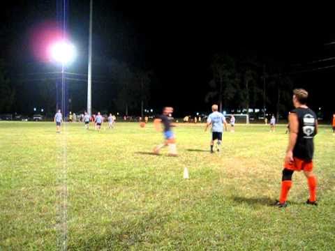 Survivor Division FA10 - Week 2 - vid 7