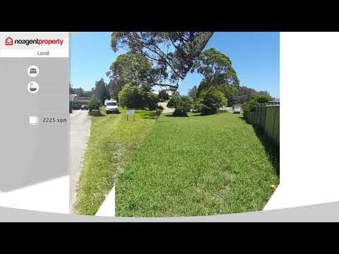 16-22 Sunpatch Parade, Tomakin, NSW 2537, 0房, 0浴, Section