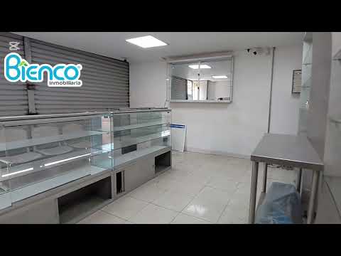 Locales y Bodegas, Alquiler, Junín - $4.000.000