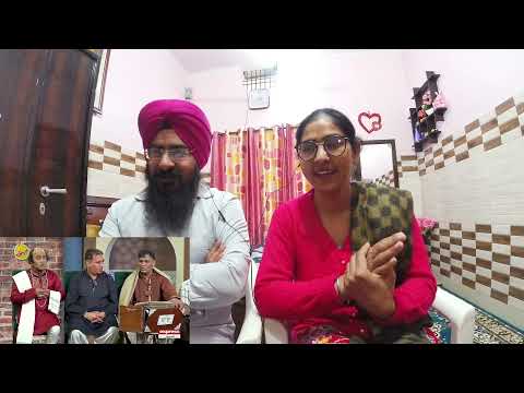 Reaction On Khabardar With Aftab Iqbal | Daler Mehndi Special | Best Of Nasir Chinyoti |LuckyRV Vlog