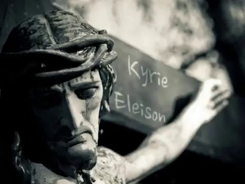 Kyrie Missa Quarti toni (Tomás Luis de Victoria)