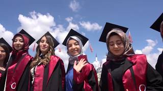 Yozgat Bozok Üniversitesi "Study in Turkey" Tanıtım Filmi