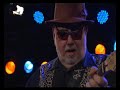 The Duke Robillard Band - Avalon - Jazzwoche Burghausen 2015