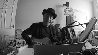 Relax - John Watts - Tuesday Request 2021